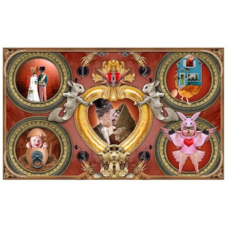 Imaginarium - Ext Chimera – Image 4