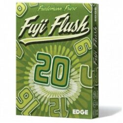 Fuji Flush