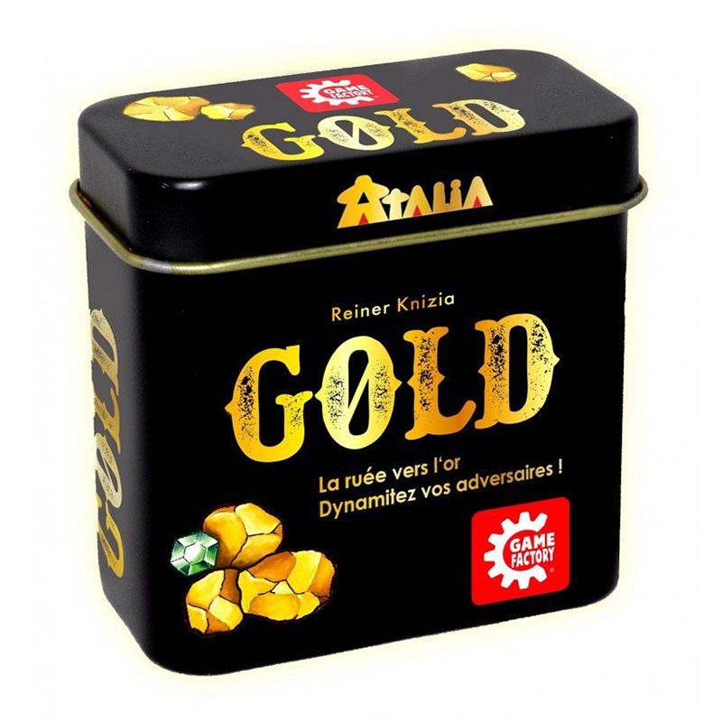 Gold
