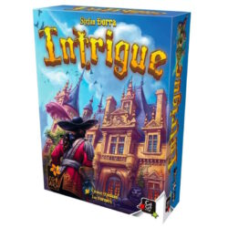 INTRIGUE