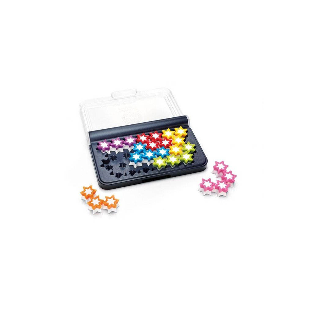 Smart Games – IQ Stars – Image 3