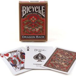 CLASSIC Bicycle Ultimates – Dragon Back