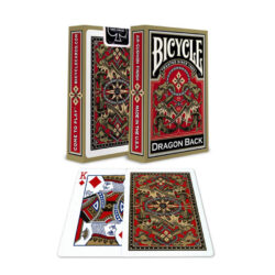 CLASSIC Bicycle Ultimates – Dragon Back