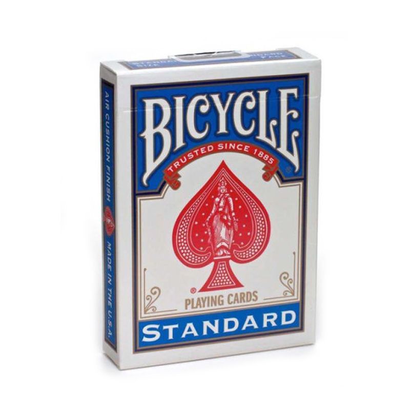 Bicycle 54 cartes - Standard – Image 3
