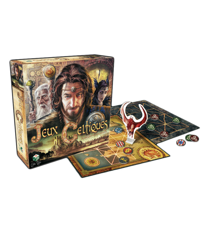 Jeux Celtiques Légendaires – Image 2