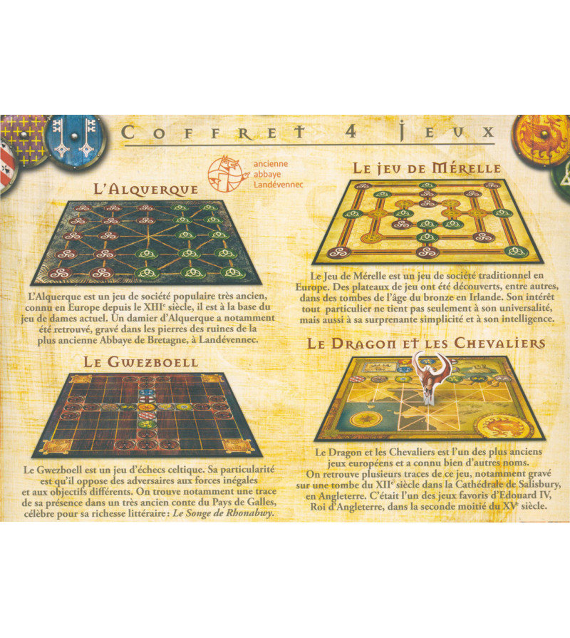 Jeux Celtiques Légendaires – Image 3