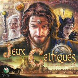 Jeux Celtiques Légendaires