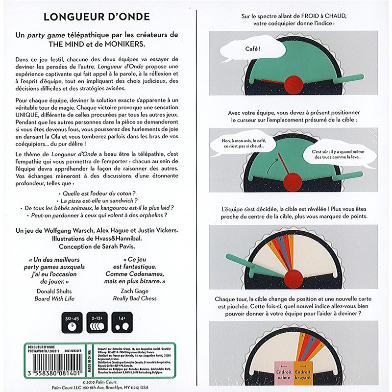 Longueur d'onde – Image 3