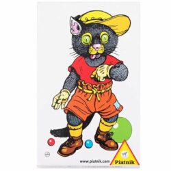 MISTIGRI ANIMAUX – RETRO