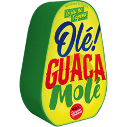 Olé Guacamolé