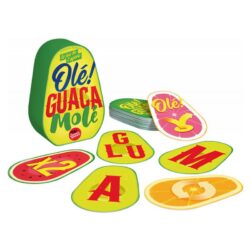 Olé Guacamolé