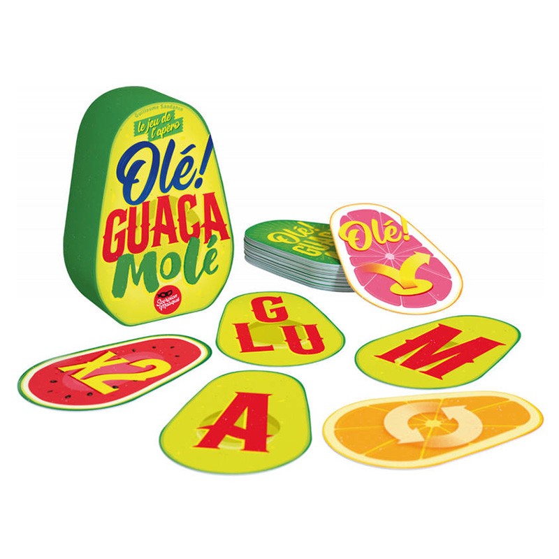 Olé Guacamolé – Image 2