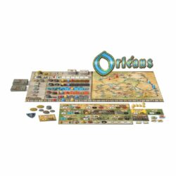 Orléans – Nouvelle Génération (édition 2020)