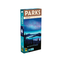 Parks – Nightfall