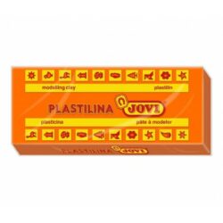 Pastilina – Pâte à modeler Orange 150gr.