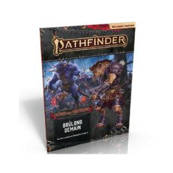 JDR Pathfinder 2 – L&rsquo;Age des Cendres (3/6) – Brûlons Demain