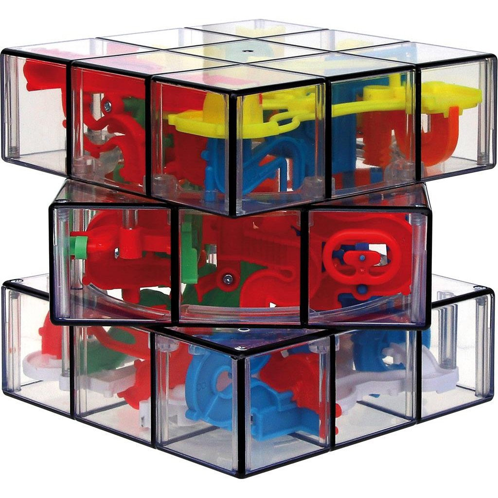 Perplexus - Rubik's 3*3 – Image 2