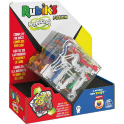 Perplexus – Rubik’s 3*3