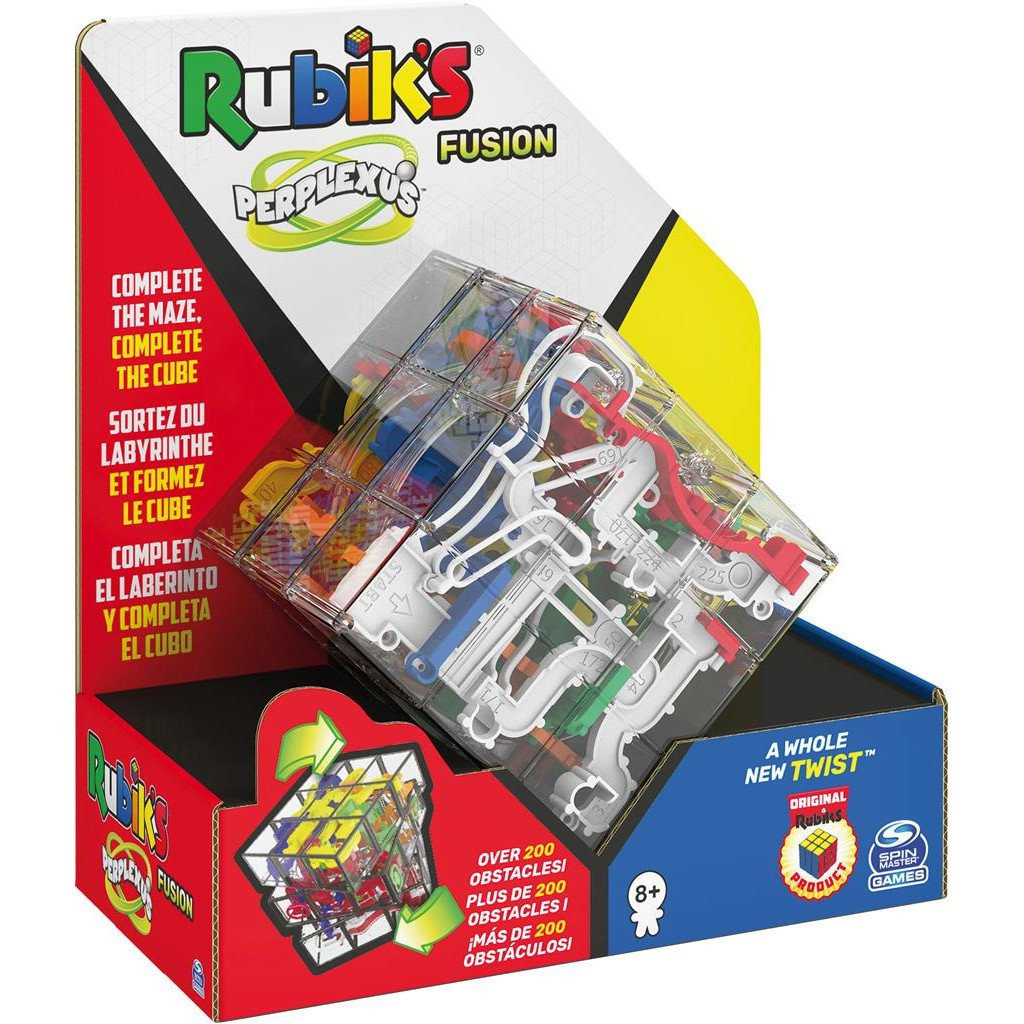 Perplexus - Rubik's 3*3