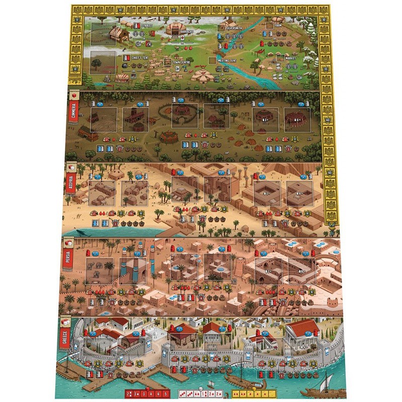 Pillards de Scythie – Image 2