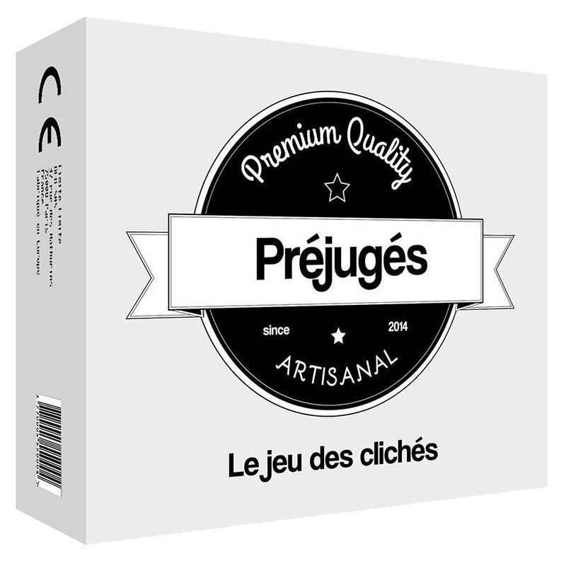 Préjugés Le jeu des clichés Limite Limite