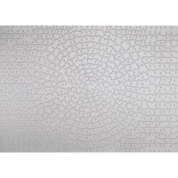 Puzzle 654pc – Krypt Silver