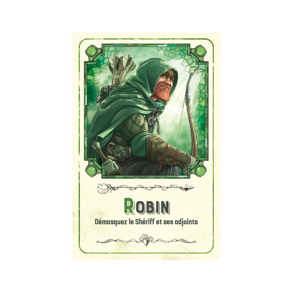Robin Wood – Image 4