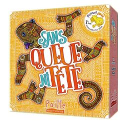 Sans Queue ni Tête