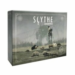 SCYTHE – Rencontres (extension)