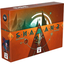 Shamans 