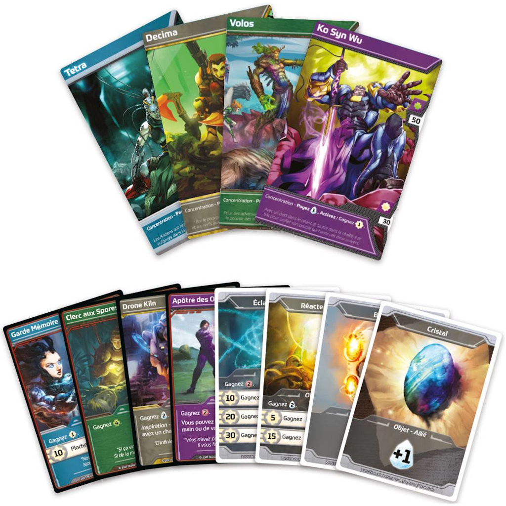 Shards of Infinity – Image 2