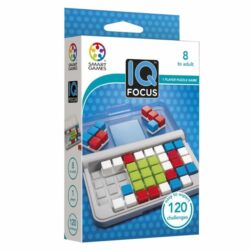 Smart Games – IQ Focus
