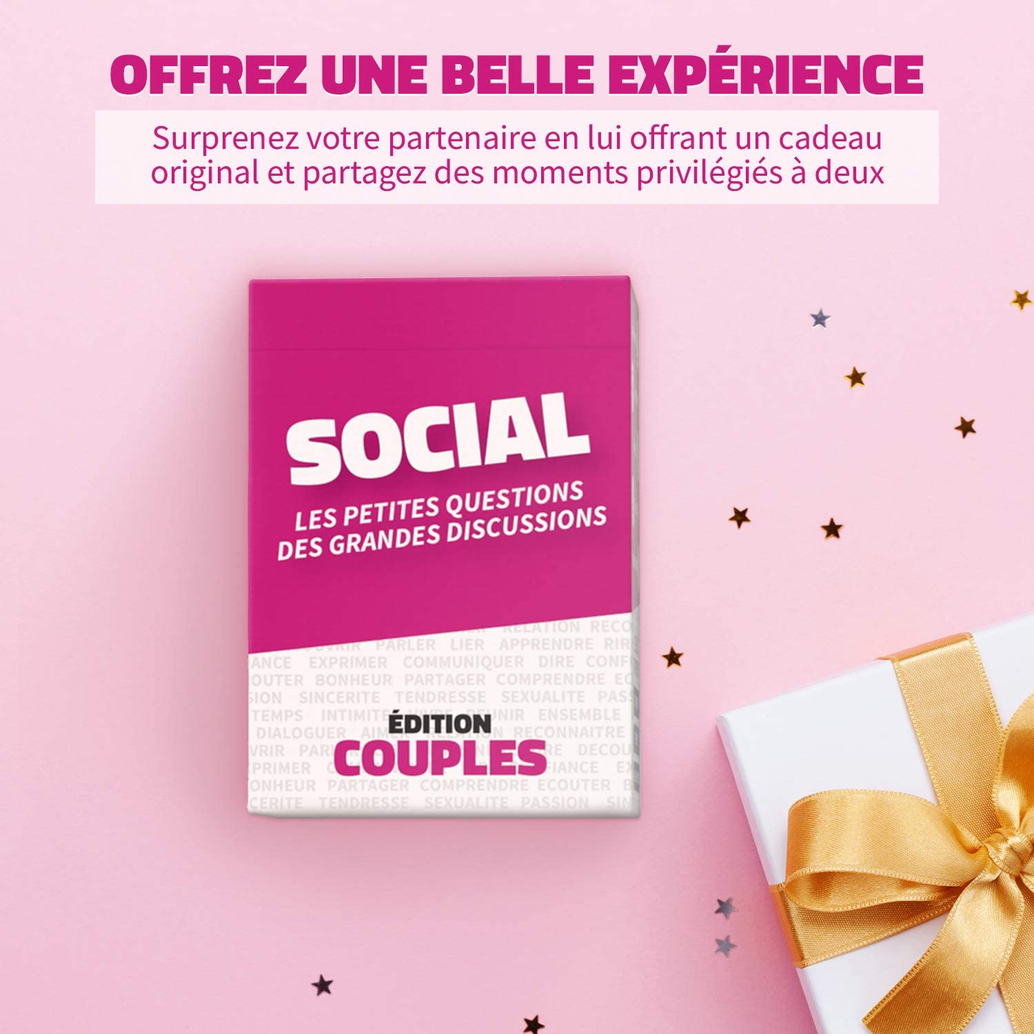 SOCIAL Edition Couples – Image 5