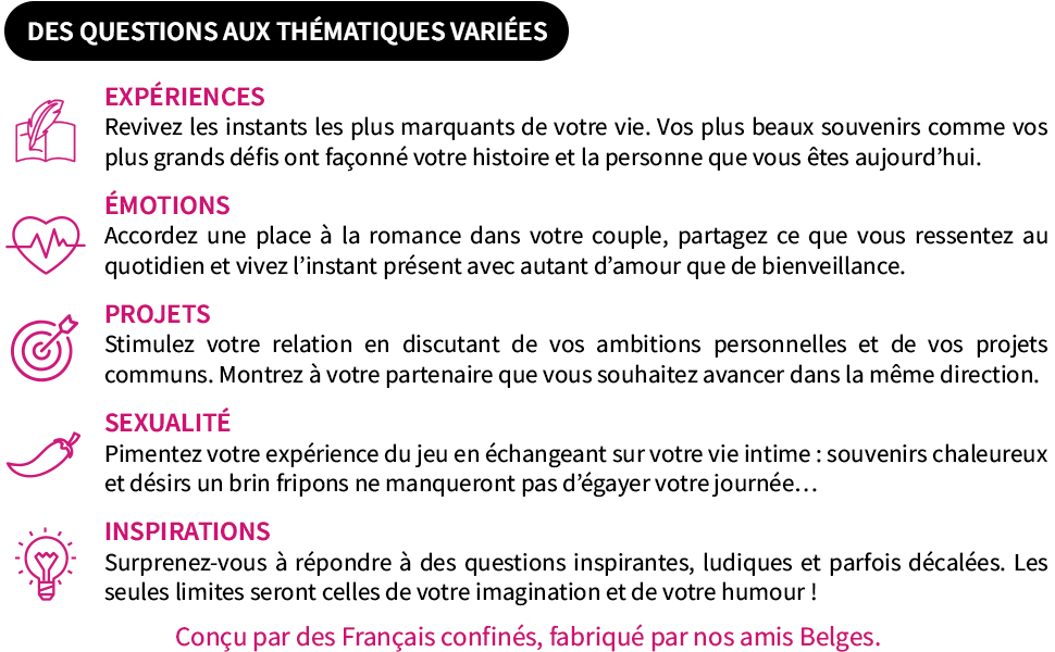 SOCIAL Edition Couples – Image 8