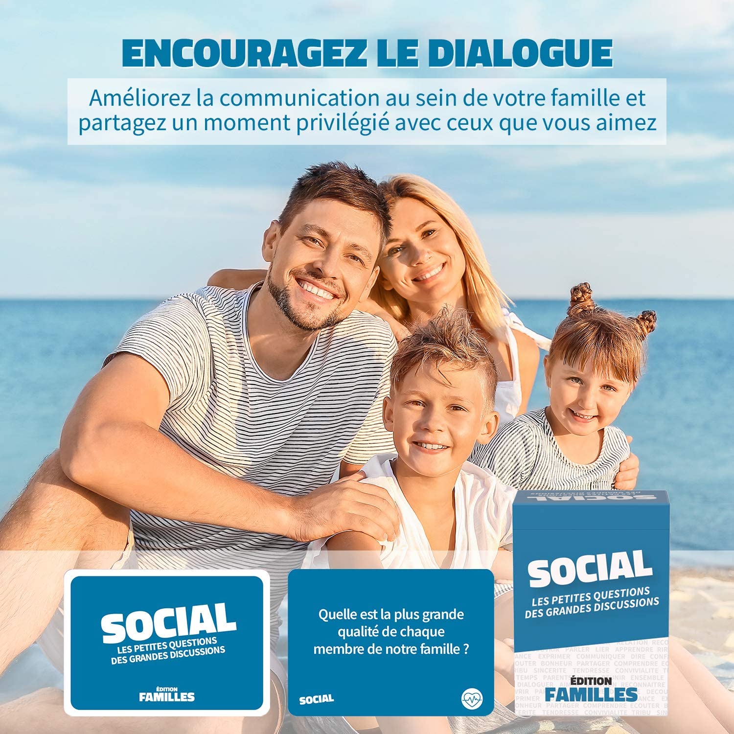 SOCIAL Edition Familles – Image 3