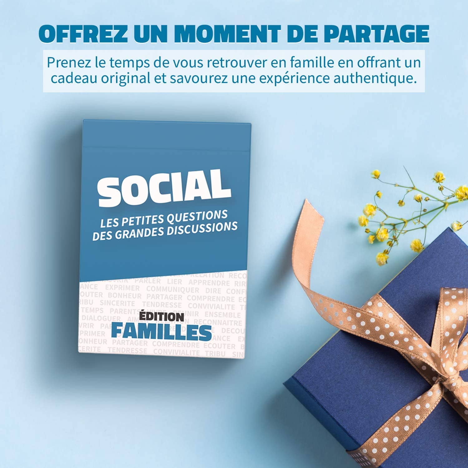 SOCIAL Edition Familles – Image 2