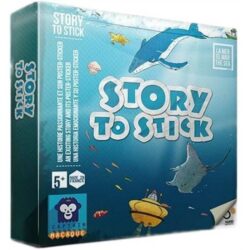 Story to Stick – La Mer