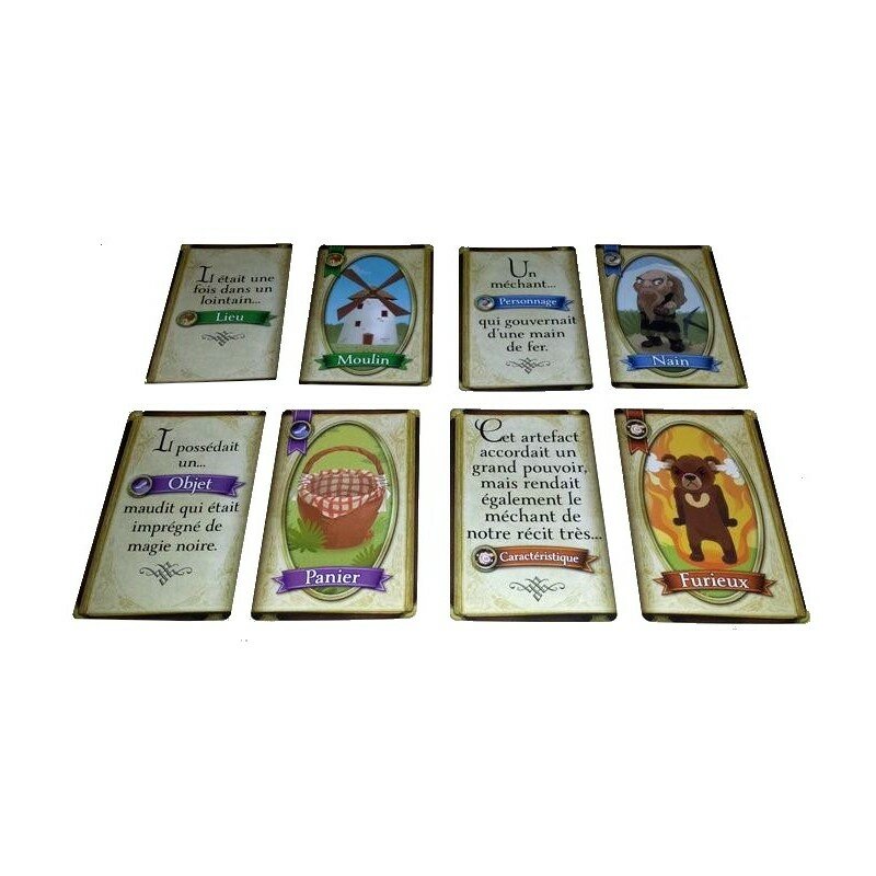 Storyline Contes de fées – Image 2