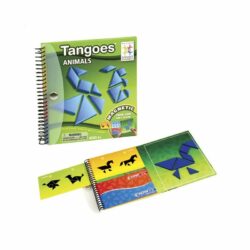 Smart Games – Tangoes Animals