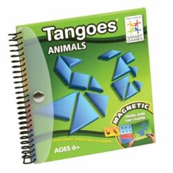 Smart Games – Tangoes Animals