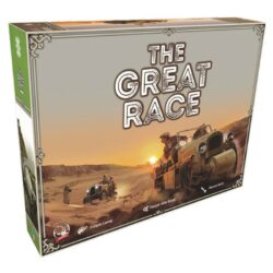 The Great Race
