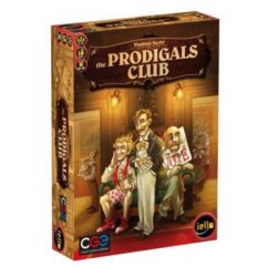 The Prodigals Club