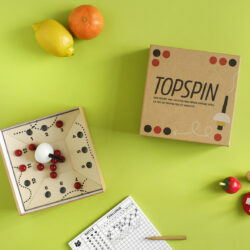 TopSpin