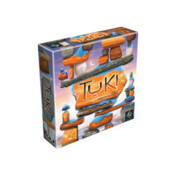 Tuki