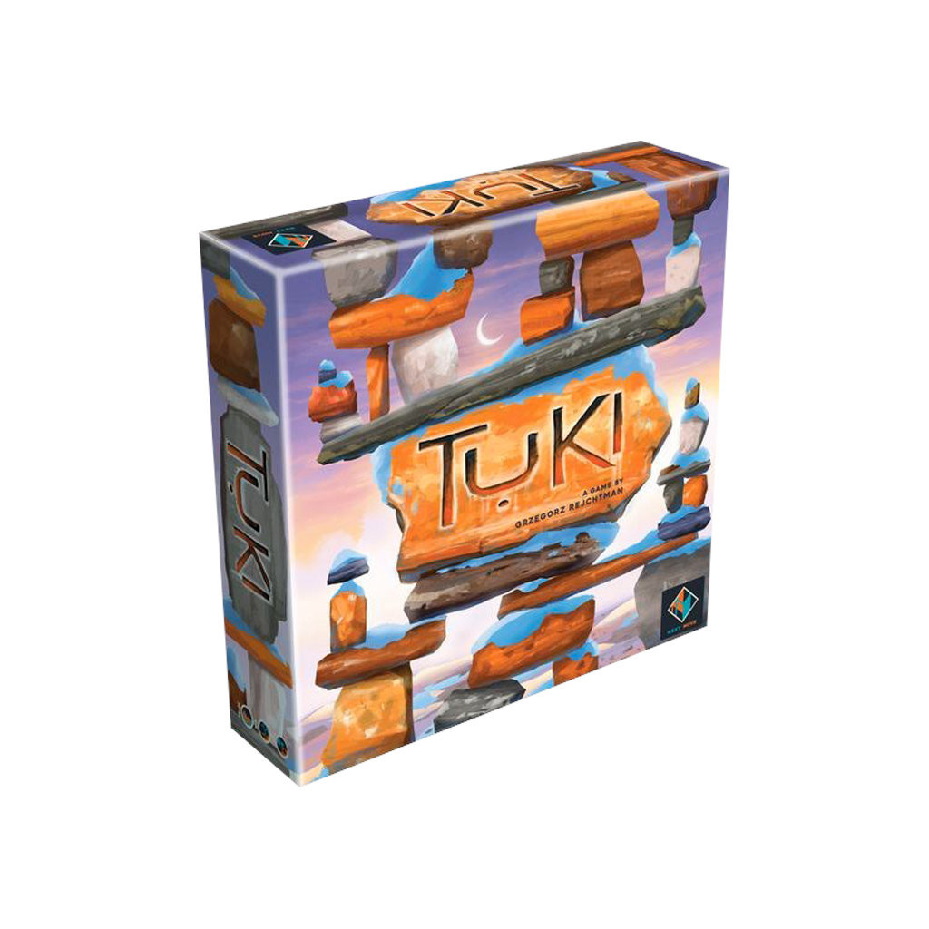 Tuki