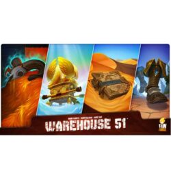 warhouse 51