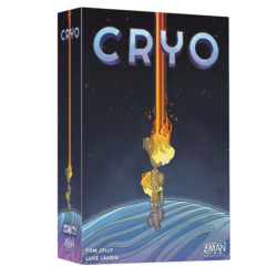 CRYO