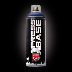 Bombe sous-couche spray – FXG022 – Bleu Ultramarine