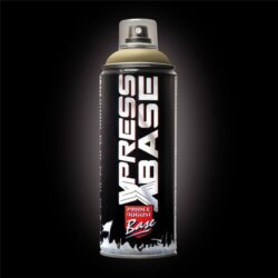 Bombe sous-couche spray – FXG035 – Chair Avariée