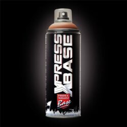 Bombe sous-couche spray – FXG041 – Chair
